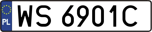 WS6901C
