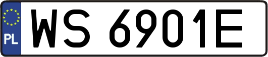 WS6901E