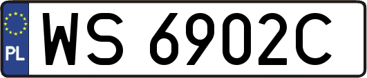 WS6902C