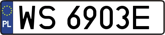 WS6903E