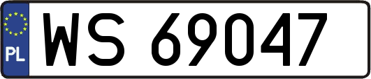WS69047