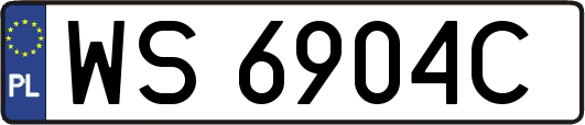 WS6904C