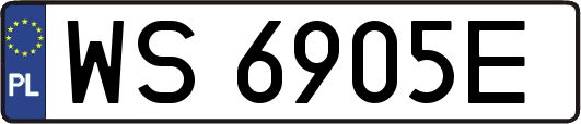 WS6905E