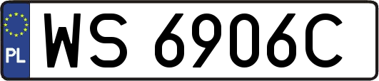 WS6906C