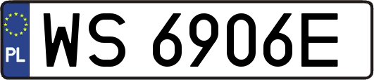 WS6906E