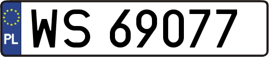 WS69077