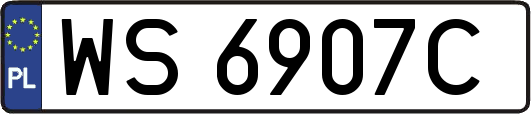 WS6907C