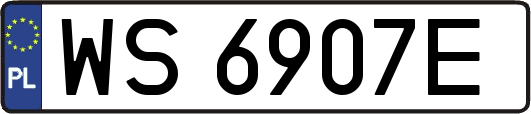 WS6907E