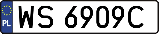 WS6909C