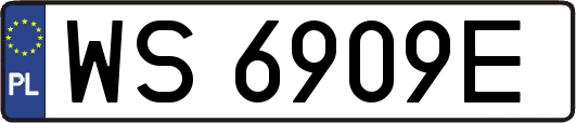 WS6909E