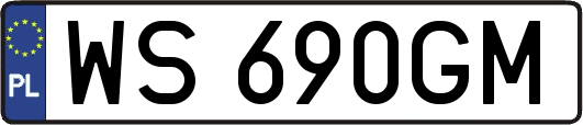 WS690GM