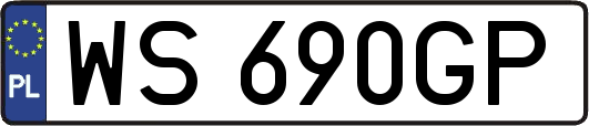 WS690GP