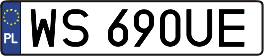 WS690UE