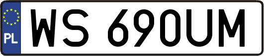 WS690UM