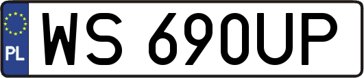 WS690UP