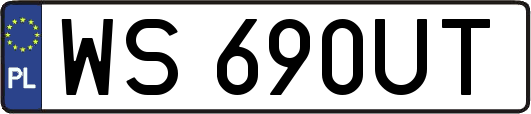 WS690UT