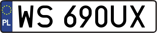 WS690UX