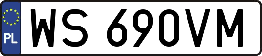 WS690VM