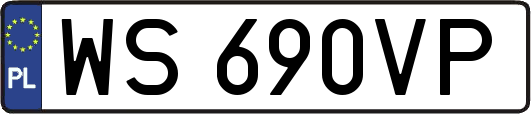 WS690VP
