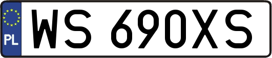 WS690XS