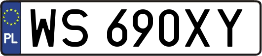 WS690XY
