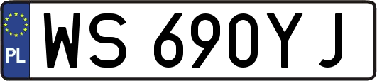 WS690YJ