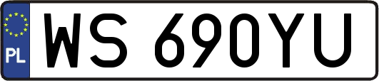 WS690YU