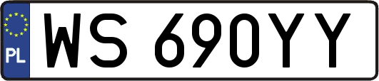 WS690YY
