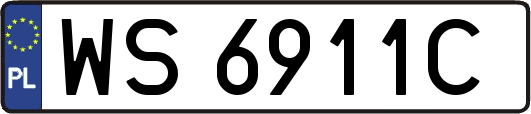WS6911C