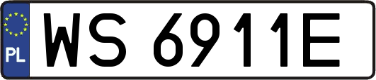 WS6911E