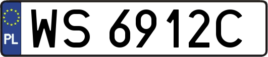 WS6912C