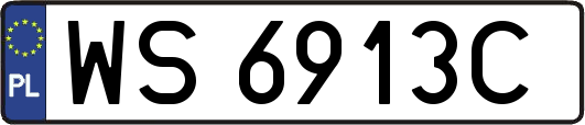 WS6913C