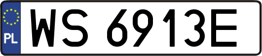 WS6913E