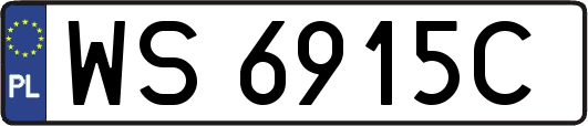 WS6915C