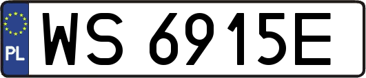WS6915E