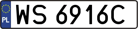 WS6916C