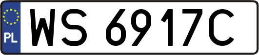 WS6917C