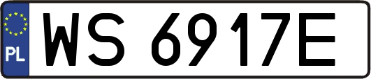 WS6917E