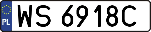 WS6918C