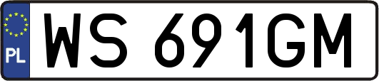 WS691GM