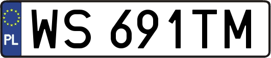 WS691TM