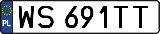 WS691TT