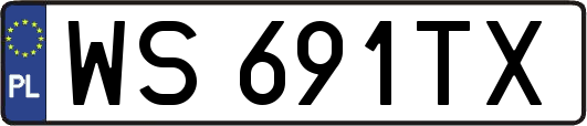 WS691TX