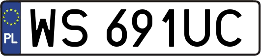 WS691UC