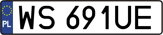 WS691UE