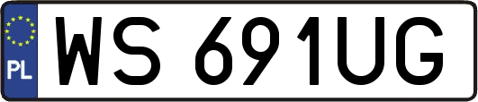 WS691UG