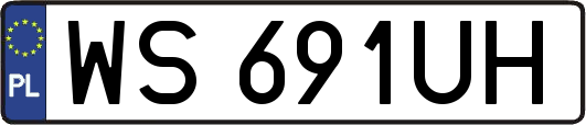 WS691UH