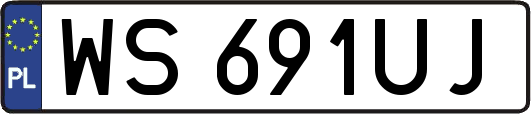 WS691UJ