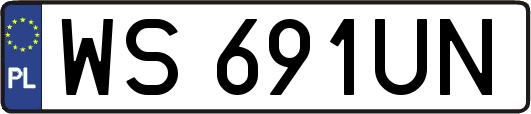 WS691UN