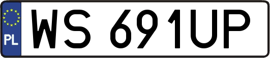 WS691UP
